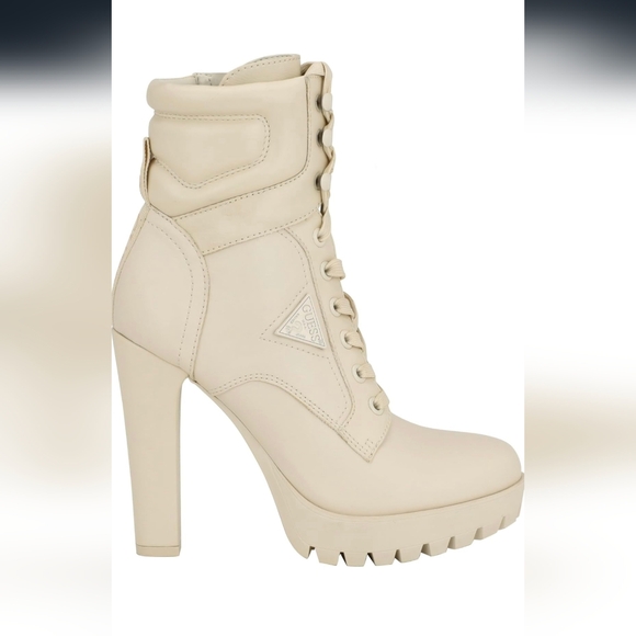 NWT GUESS ANKLE BOOTS - Picture 6 of 12